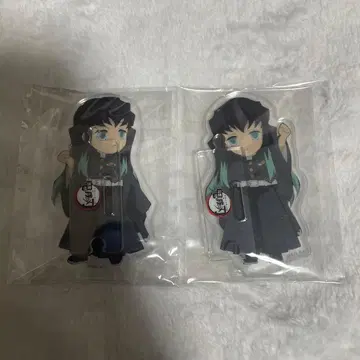 귀멸의 칼날 토키토 무이치로