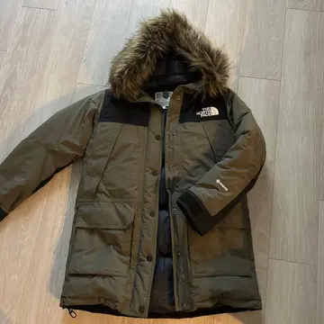 THE NORTH FACE 다운 자켓 S