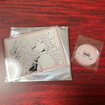 [사랑하라! 마야카시 천사들] 아크릴 스탠드 카츠라 오토기