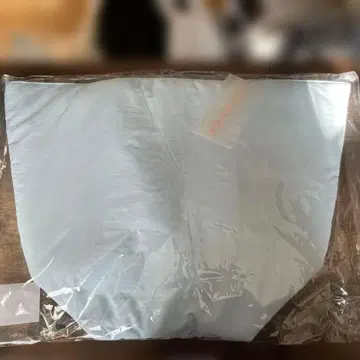 새상품 SnowMan Dome Tour 2025-2026 ON 쇼핑백