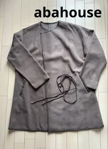 아바하우스 여성용 코트 경량