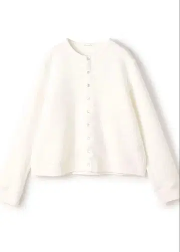 [ 새상품 ] TOMORROWLAND 투모로우랜드 MACPHEE 가디건