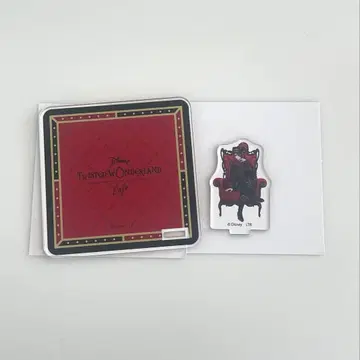 트위스테/OH MY CAFE 2024/아크릴 코스터 /그로마스/리들