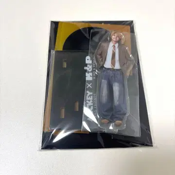 미키 x 킹프리 아크릴 스탠드 타카하시 카이토