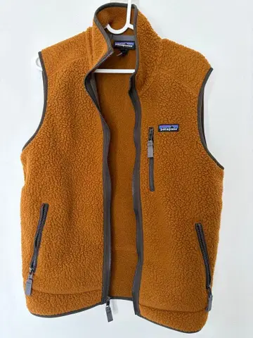 파타고니아 레트로 파일 베스트