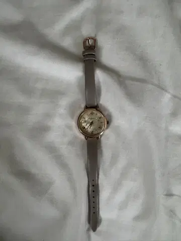 손목시계 여성용