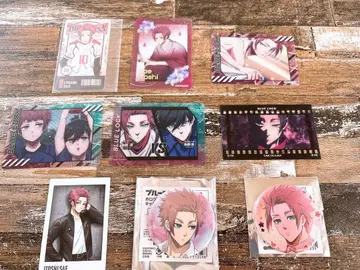 블루 록 블루록 이토시 사에 묶음 판매