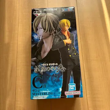 제일복권 원피스 시련의 그 너머로 C상