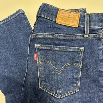 Levi's 312 Shaping Slim 스키니 데님 27