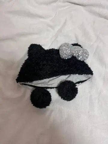 유니버셜 키티 모자