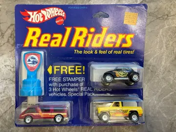 최종 가격 핫휠 리얼라이더스 VW BUG 등