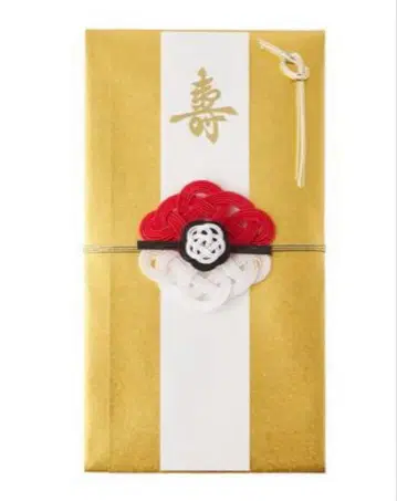 포켓몬 센터 축의금 봉투 [몬스터볼]