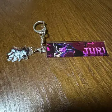 스트리트 파이터 6 RAGE 쥴리