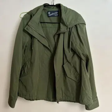 URBAN RESEARCH 마운틴 파카 38