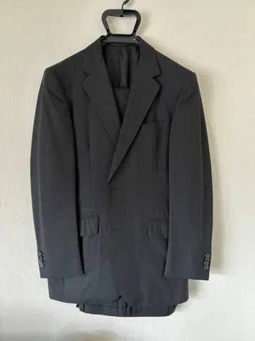 UNITED ARROWS 블랙스 슈트