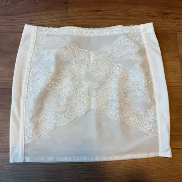 깔끔 워커 L 사이즈 브라이덜 이너