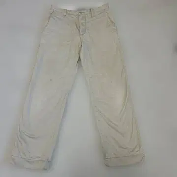 에디바우어 구제 의류 속기모 치노