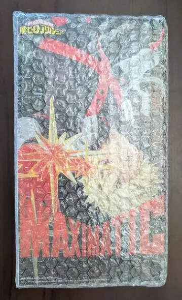 MAXIMATIC 나의 히어로 아카데미아 바쿠고 카츠키 피규어 2