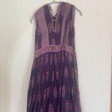 론 허먼 원피스