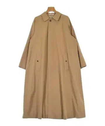 AURALEE 트렌치코트 여성용