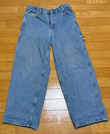 타미힐피거 진스 데님 30 x 30 타미힐피거 진스 구제 의류