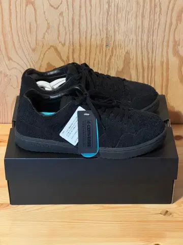 CONVERSE WEAPON SK OX + 27.5cm