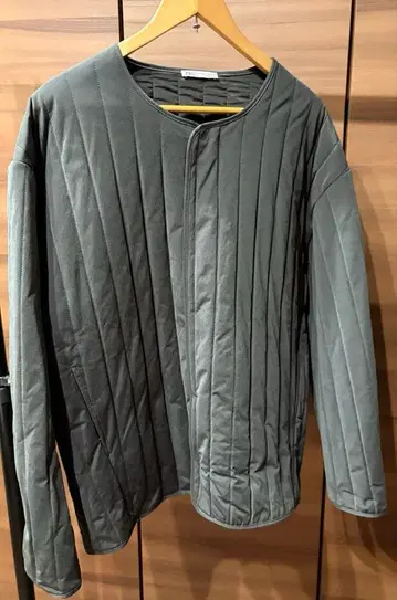 zara 자라 퀼팅 자켓