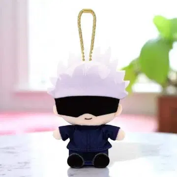 [ 주술회전 ] Chibi 누이 오스 와리 마스코트 고죠 사토루 #108