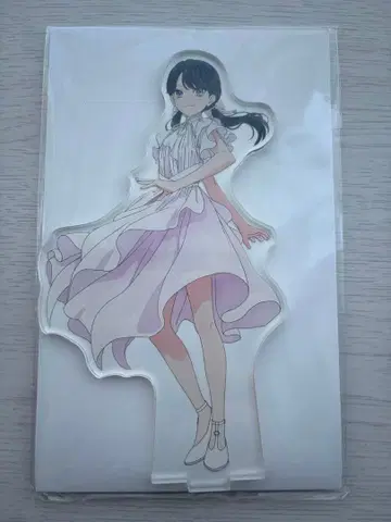 하스노소라 무라노 사야카 Link to the FUTURE 아크릴 스탠드