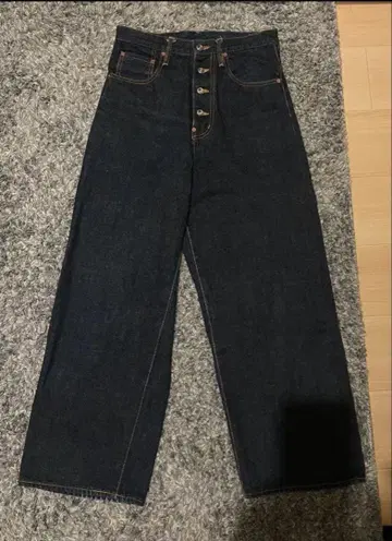 sugarhill classic denim 30