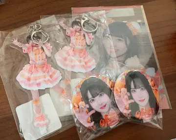 iLiFE! 부도칸 온라인 복권 코구마 마무 세트