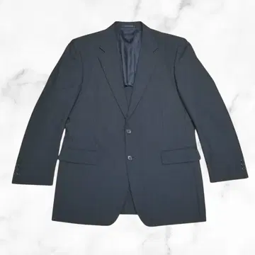 다크 그레이 테일러드 자켓 비즈니스