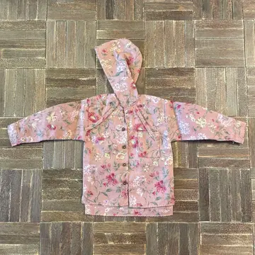 1/6 남자 도감 보타니컬 아우터