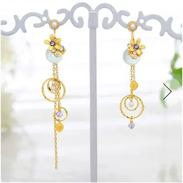 [신] 시미즈자카 유리관 피아리 아네로