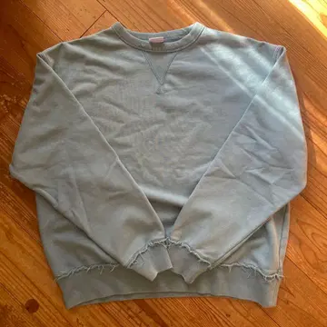 Champion 챔피온 우먼 스웨트 셔츠 25FW M 사이즈