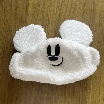 디즈니랜드 할로윈 2024 팬캡