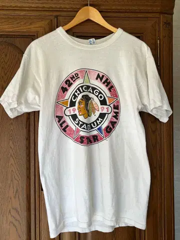 champion T셔츠 80s