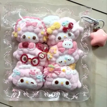 kikisquishy 스퀴즈 피아노짱풍 집합