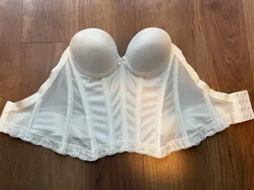 The D M 사이즈 브라이덜 이너