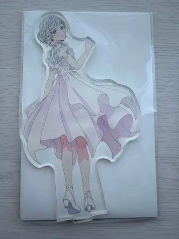 하스노소라 유기리츠즈리 Link to the FUTURE 아크릴 스탠드