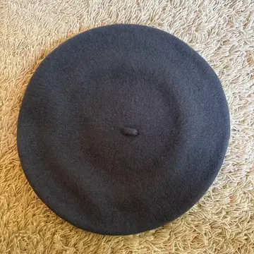 ELOSEGUI 그레이 베레모