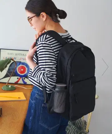 무중력 백팩 애프터눈 티