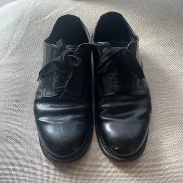 HYKE 옥스퍼드 신발