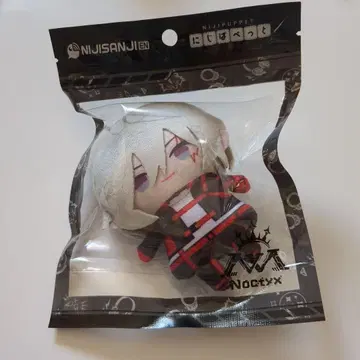 팔가르 오비드 니지 파펫 + 아크릴 스탠드 세트