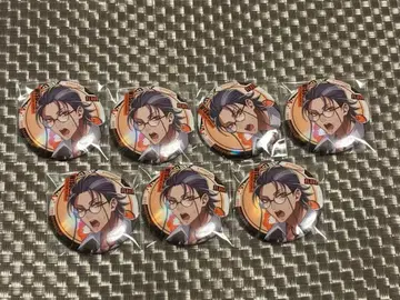 히프노시스 마이크 히프노시스 마이크 츠츠지모리 로쇼 flava 캔뱃지