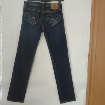 데님 스트레이트 RNA