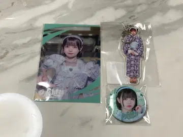 iLiFE! 무도관 가라폰 복권 온라인 아이스 세트