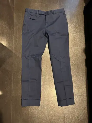 GalaabenD 네이비 슬랙스