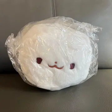 포메라니안 모찌 봉제 인형