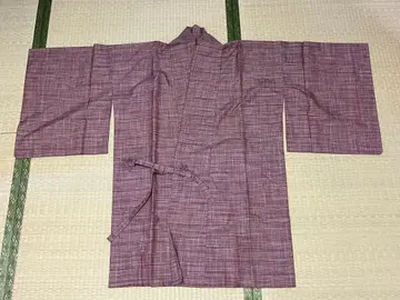 순수 실크  도중저 기장 92cm 화장 72cm